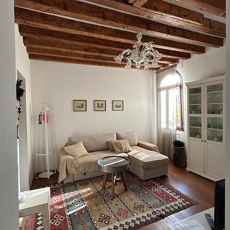 Apartamento L'Altalena Di Francesca Venecia Exterior foto