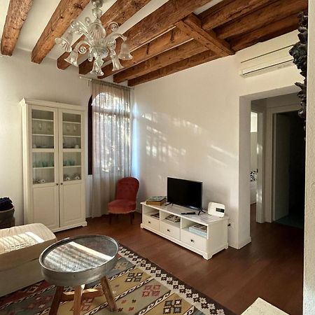 Apartamento L'Altalena Di Francesca Venecia Exterior foto