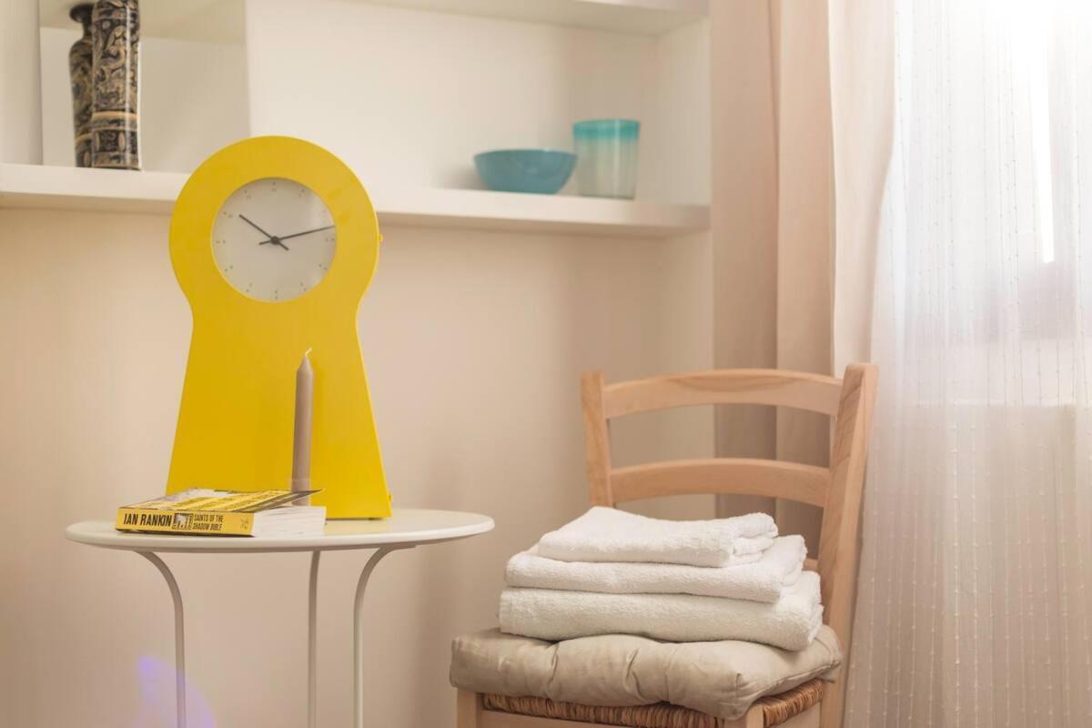 Apartamento L'Altalena Di Francesca Venecia Exterior foto